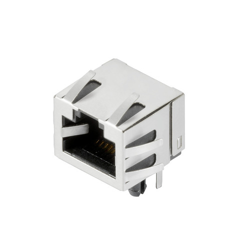 Weidmüller Verbinder RJ45C5 T1U 2.8E4N TY Weidmüller Verbinder RJ45C5 T1U 2.8E4N TY