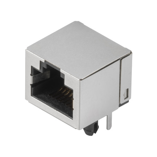 Weidmüller Verbinder RJ45C5 T1U 2.8N4N TY Weidmüller Verbinder RJ45C5 T1U 2.8N4N TY
