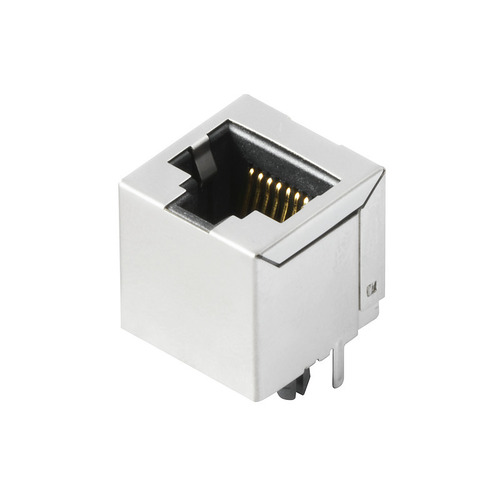 Weidmüller Verbinder RJ45C5 T1V 4.0N4N TY Weidmüller Verbinder RJ45C5 T1V 4.0N4N TY