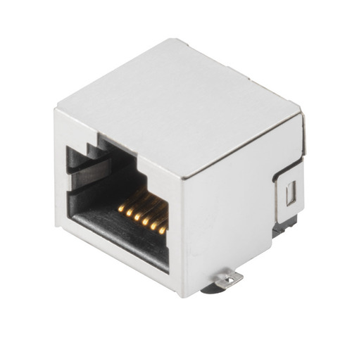 Weidmüller Verbinder RJ45C5E S#1455220000