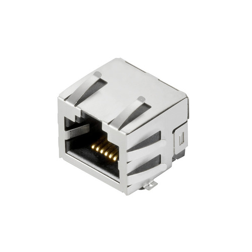 Weidmüller Verbinder RJ45C5E S1U DE4N RL