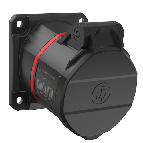 Walther Werke CEE NEO Anbaudose schräg 16A 5P 6h IP54 FW511506CC