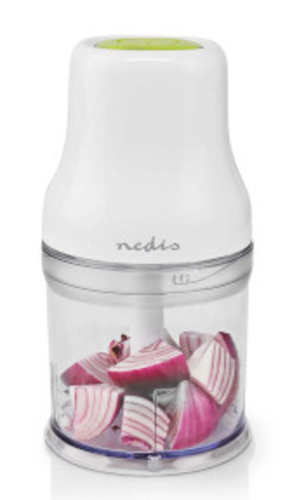 Nedis Zerkleinerer 0,5l KAMC100CWT Nedis Zerkleinerer 0,5l KAMC100CWT