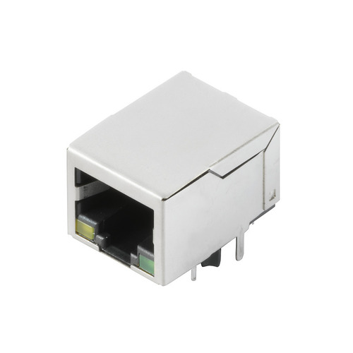 Weidmüller Verbinder RJ45M R1D#2461060000