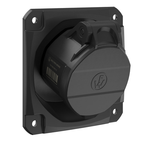 Walther Werke CEE NEO Anbaudose schräg 16A 5P 7h IP54 FW512507CC