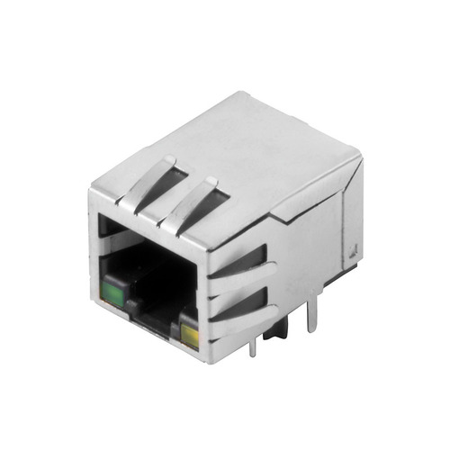 Weidmüller Verbinder RJ45M T1D#2563850000