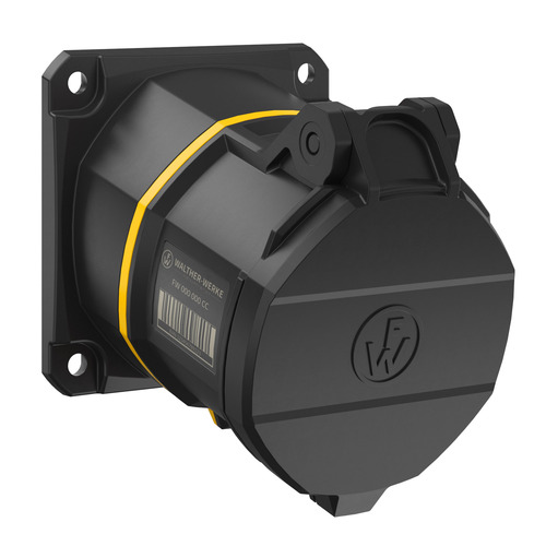 Walther Werke CEE NEO Anbaudose schräg 32A 5P 4h IP54 FW531504CC