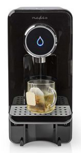 Nedis Heißwasserspender 2,5l KAWD100FBK Nedis Heißwasserspender 2,5l KAWD100FBK