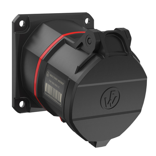 Walther Werke CEE NEO Anbaudose schräg 32A 5P 6h IP54 FW531506SK