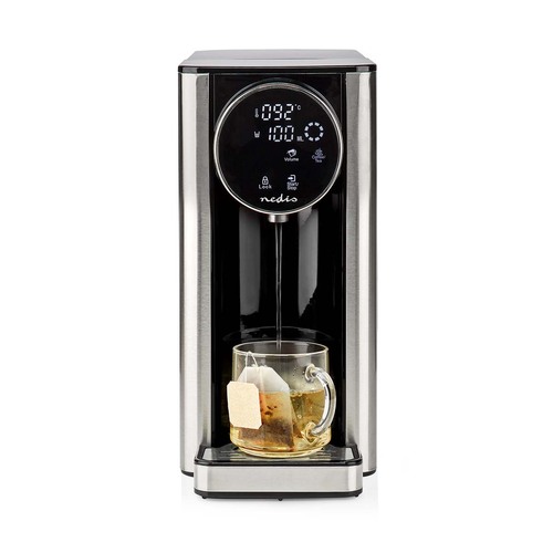 Nedis Heißwasserspender 2,7l KAWD310FBK Nedis Heißwasserspender 2,7l KAWD310FBK