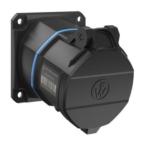Walther Werke CEE NEO Anbaudose schräg 32A 5P 9h IP54 FW531509CC