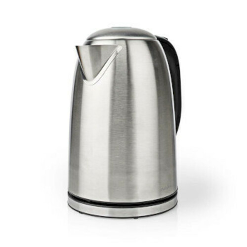 Nedis Wasserkocher 1,7l KAWK350EAL Nedis Wasserkocher 1,7l KAWK350EAL