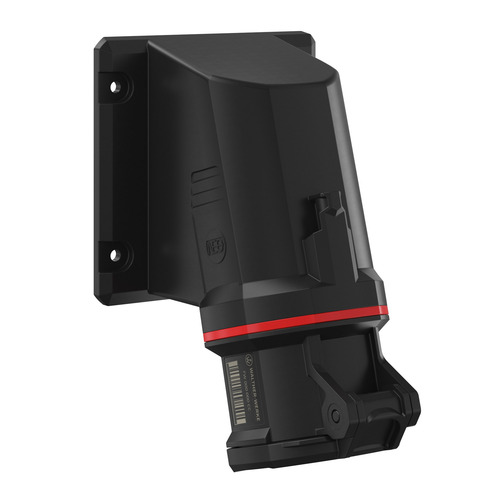 Walther Werke CEE NEO Anbaudose schräg 32A 3P 9h IP54 FW533309CC