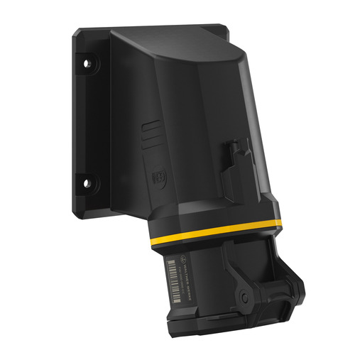 Walther Werke CEE NEO Anbaudose schräg 32A 4P 4h IP54 FW533404CC