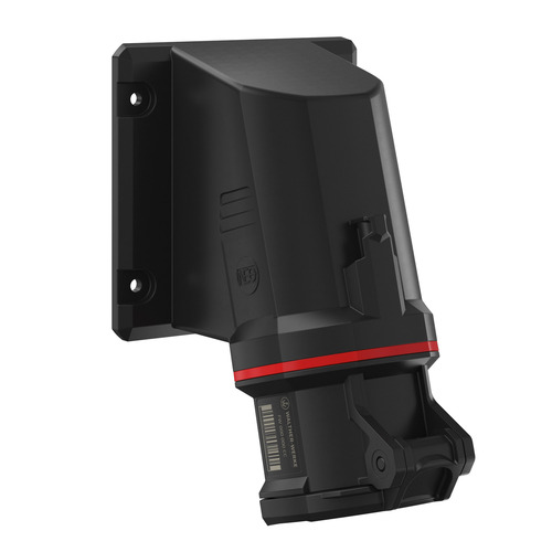 Walther Werke CEE NEO Anbaudose schräg 32A 4P 6h IP54 FW533406CC
