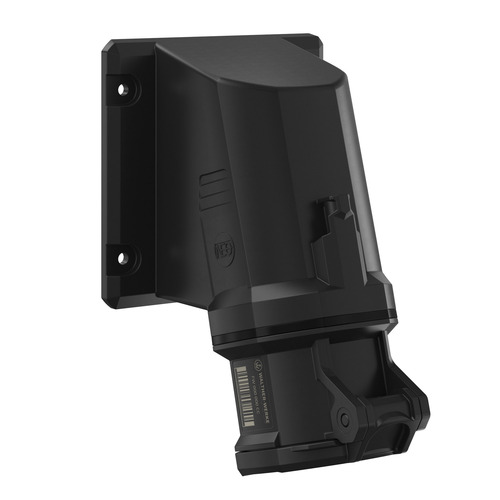 Walther Werke CEE NEO Anbaudose schräg 32A 4P 7h IP54 FW533407CC