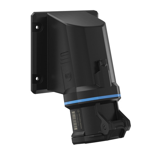 Walther Werke CEE NEO Anbaudose schräg 32A 4P 9h IP54 FW533409CC