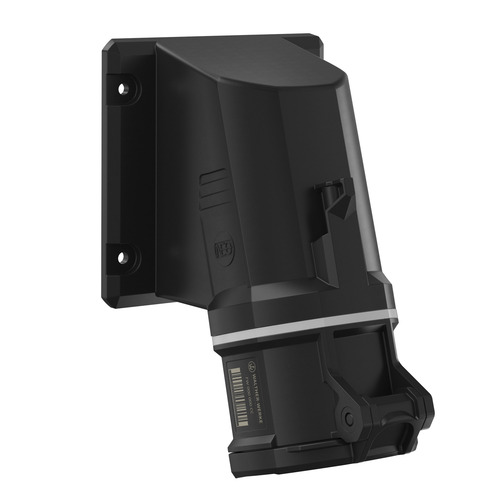 Walther Werke CEE NEO Anbaudose schräg 32A 5P 1h IP54 FW533501CC