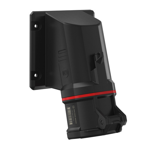 Walther Werke CEE NEO Anbaudose schräg 32A 5P 6h IP54 FW533506SK
