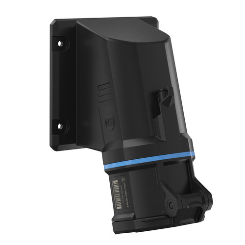 Walther Werke CEE NEO Anbaudose schräg 32A 5P 9h IP54 FW533509CC
