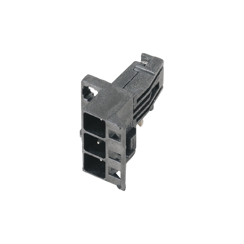 Weidmüller Verbinder Anschlußelement rechts 5.00mm SHL-SMT 5#1063170000