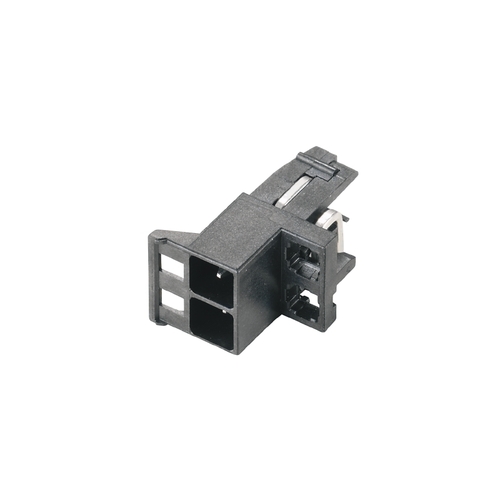 Weidmüller Verbinder Anschlußelement links 5.00mm SHL-SMT 5#1069620000