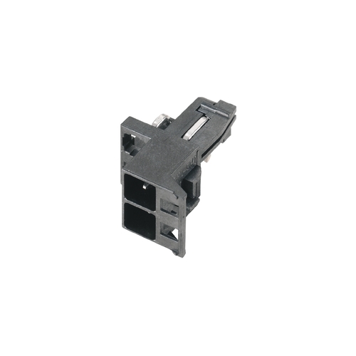 Weidmüller Verbinder Anschlußelement rechts 5.00mm SHL-SMT 5#1069680000