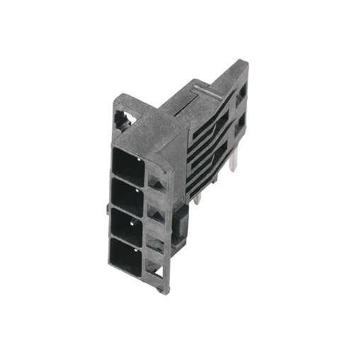 Weidmüller Verbinder Anschlußelement rechts 5.00mm SHL-SMT 5#1069710000