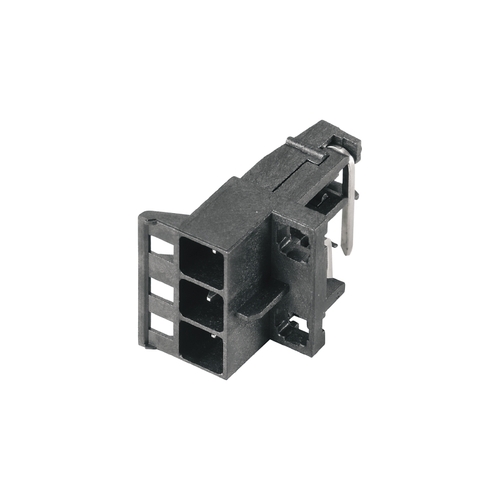 Weidmüller Verbinder Anschlußelement links 5.00mm SHL-SMT 5#1069760000