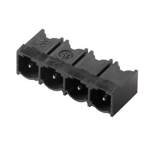 Weidmüller Verbinder 7.62mm SL 7.62HP#1026780000
