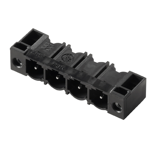 Weidmüller Verbinder 7.62mm SL 7.62HP#1026870000