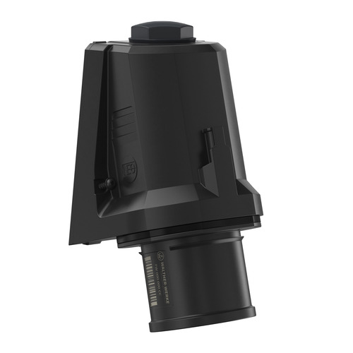 Walther Werke CEE NEO Wandgerätestecker schräg 32A 3P 7h FW730307CC