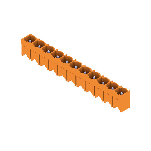 Weidmüller Verbinder 7.62mm SL 7.62HP#1048960000