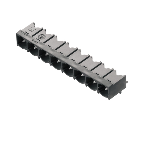 Weidmüller Verbinder 7.62mm SL 7.62HP#1059510000