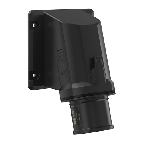 Walther Werke CEE NEO Anbaugerätestecker schräg 32A 3P 7h FW731307CC