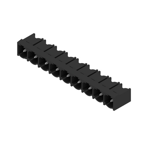 Weidmüller Verbinder 7.62mm SL 7.62HP#1059520000
