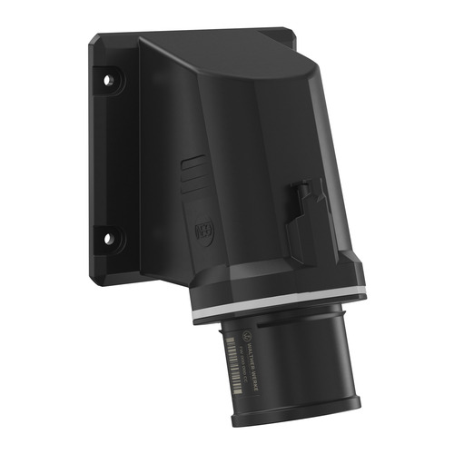 Walther Werke CEE NEO Anbaugerätestecker schräg 32A 4P 1h FW731401CC