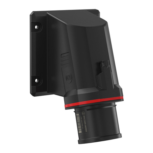 Walther Werke CEE NEO Anbaugerätestecker schräg 32A 4P 6h FW731406CC