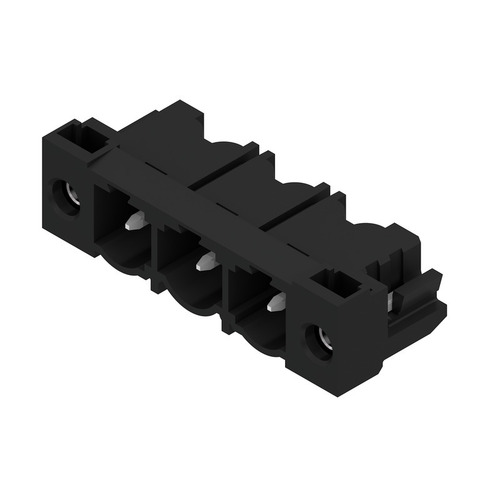 Weidmüller Verbinder 7.62mm SL 7.62HP#1095930000