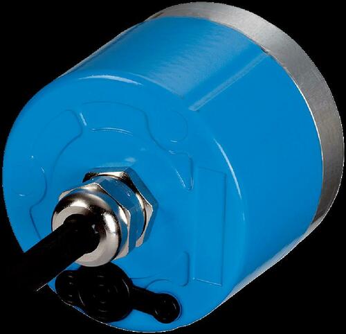 Sick Absolut-Encoder ARS60-H4R04096