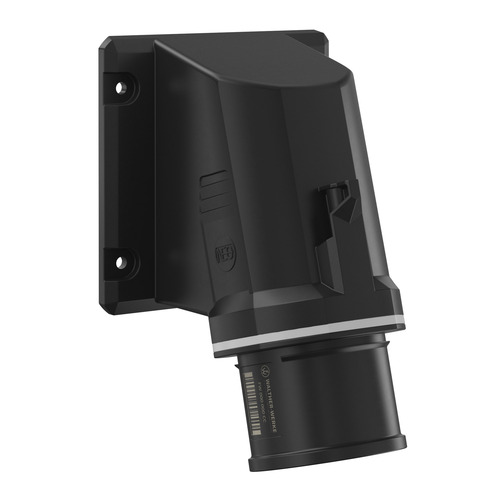 Walther Werke CEE NEO Anbaugerätestecker schräg 32A 5P 1h FW731501CC