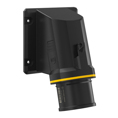Walther Werke CEE NEO Anbaugerätestecker schräg 32A 5P 4h FW731504CC