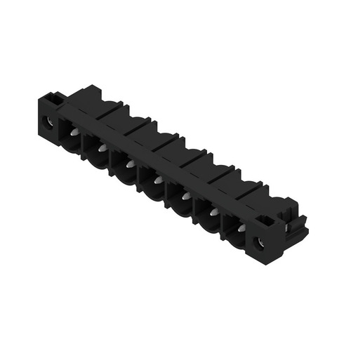 Weidmüller Verbinder 7.62mm SL 7.62HP#1095970000