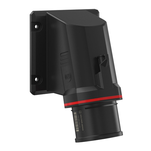 Walther Werke CEE NEO Anbaugerätestecker schräg 32A 5P 6h FW731506SK