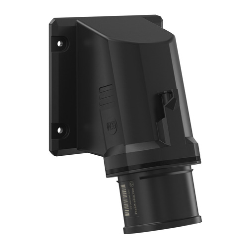 Walther Werke CEE NEO Anbaugerätestecker schräg 32A 5P 7h FW731507CC