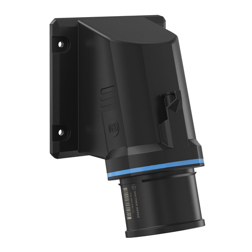 Walther Werke CEE NEO Anbaugerätestecker schräg 32A 5P 9h FW731509CC
