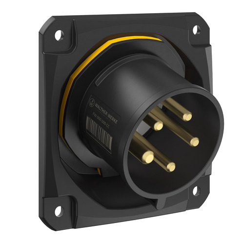 Walther Werke CEE NEO Anbaugerätestecker schräg 32A 5P 4h FW732504CC