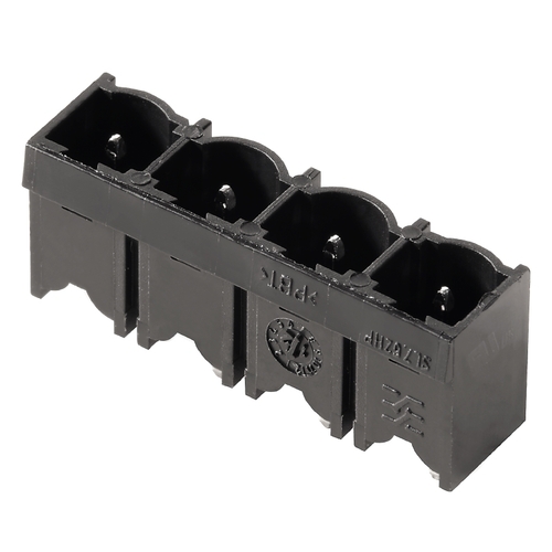 Weidmüller Verbinder 7.62mm SL 7.62HP#1122580000