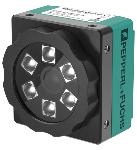 Pepperl+Fuchs Fabrik Vision-Sensor zur Merkmals VOS2000-F226R-8MM-M Pepperl+Fuchs Fabrik Vision-Sensor zur Merkmals VOS2000-F226R-8MM-M