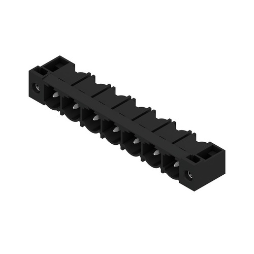 Weidmüller Verbinder 7.62mm SL 7.62HP#1124270000